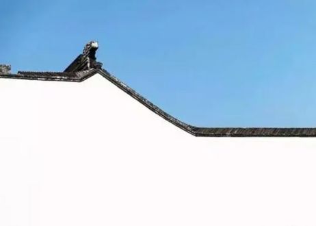 江南庭院，中式设计最有格调！