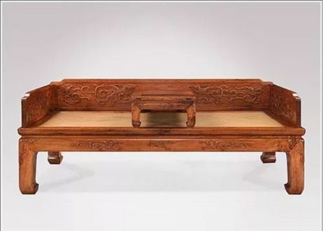 为什么越有阅历的人，越喜欢红木家具？